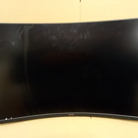 OPTIX G321C 32 INCH CURVED GAMING MONITOR 