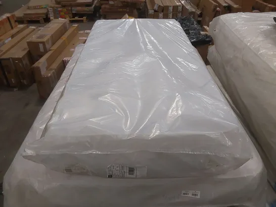 QUALITY BAGGED ASPIRE 3' SINGLE TEMPERATURE CONTROL MATTRESS 