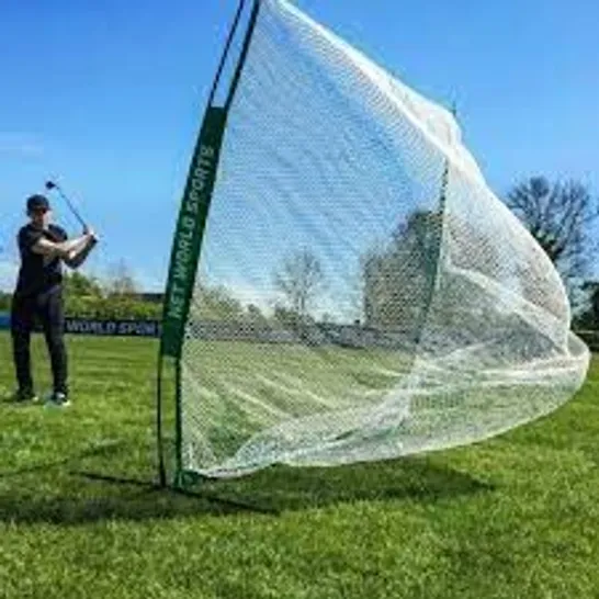 FORD PORTABLE GOLF NET