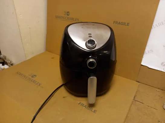 TOWER T17021 4.3 LITRE AIR FRYER