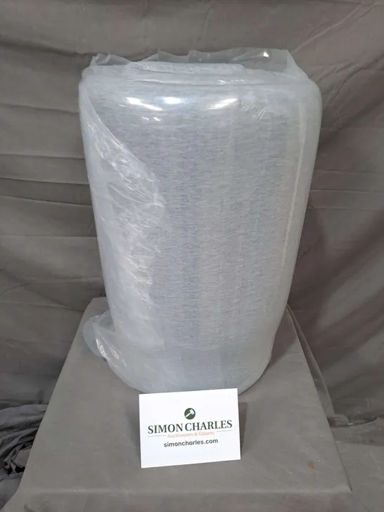 BAGGED AND ROLLED GUEST MATTRESS - 90X190X15CM