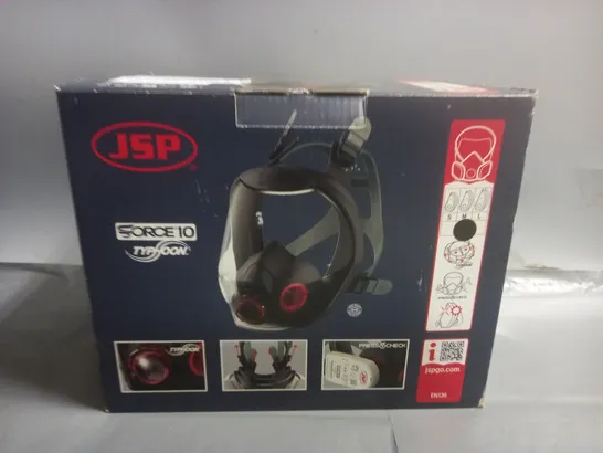 JSP FORCE10 TYPHOON FACE MASK - M