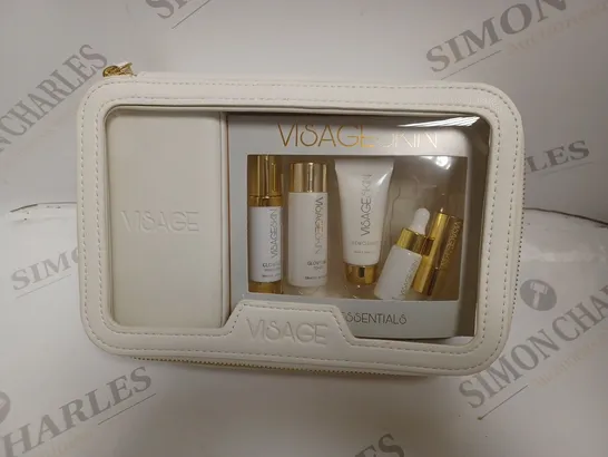 VISAGE SKIN TRAVEL ESSENTIALS