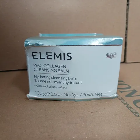 ELEMIS PRO-COLLAGEN CLEANSING BALM - 100G