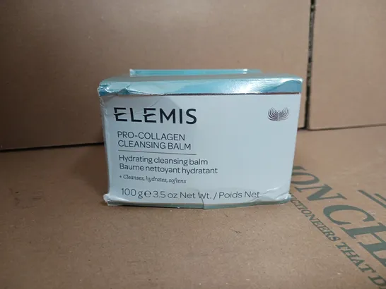 ELEMIS PRO-COLLAGEN CLEANSING BALM - 100G RRP £49