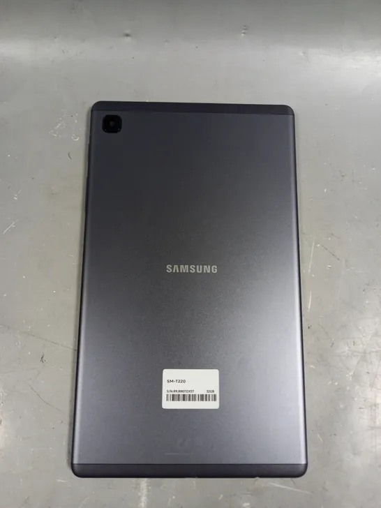 SAMSUNG GALAXY A7 LITE TABLET	