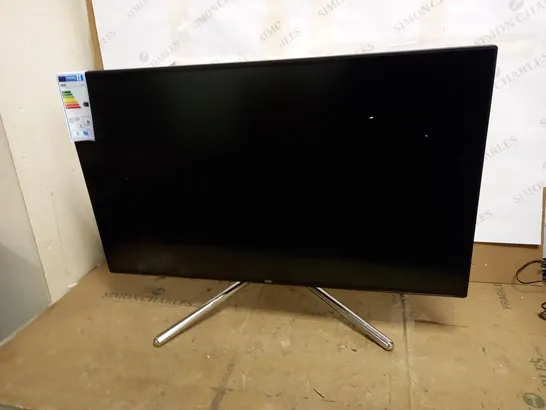 AOC U32U1 32 INCH 4K MONITOR - COLLECTION ONLY