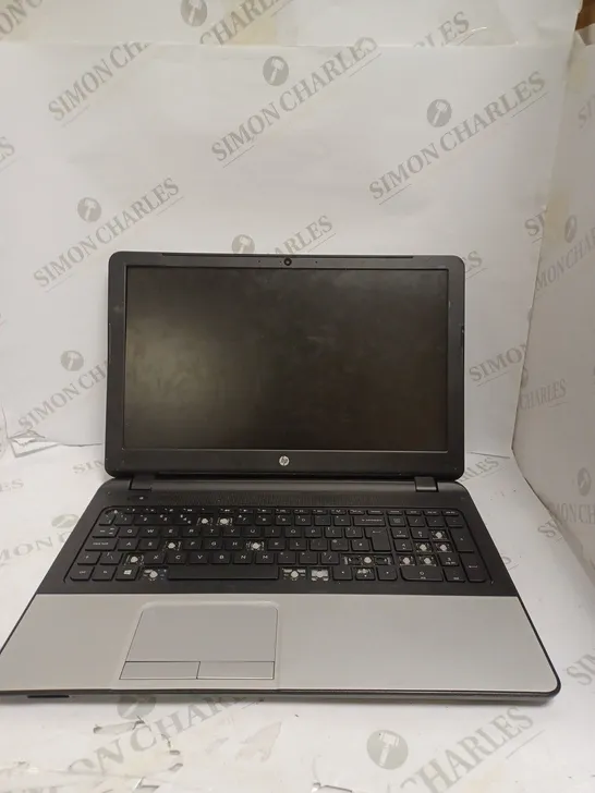 HP 350 G2 LAPTOP