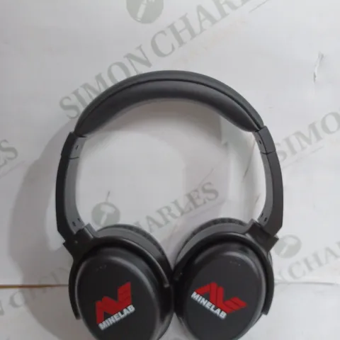 AV MINELAB BLUETOOTH HEADPHONES EQX