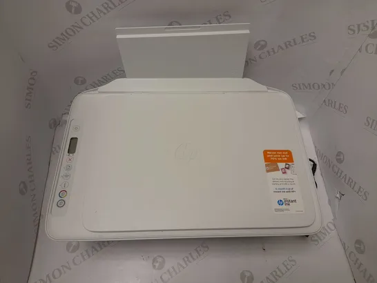 HP DESKJET 27110E ALL-IN-ONE