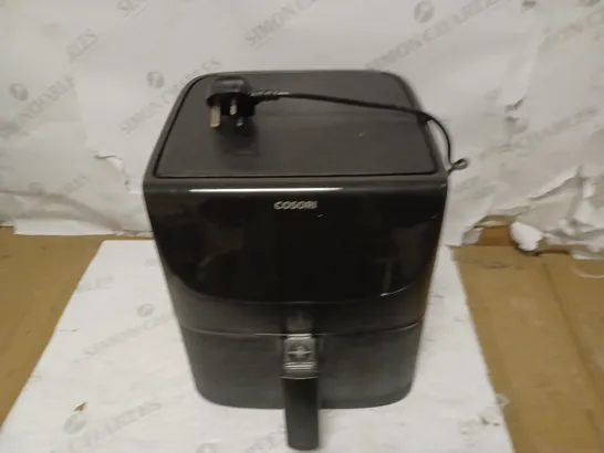 COSORI 5.5L XXL OIL FREE AIR FRYER 1500W