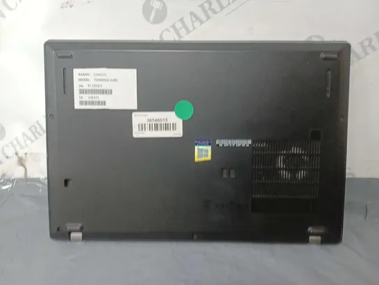 LENOVO THINKPAD X280 12 INCH I5-8350U 1.70GHZ