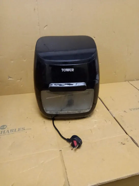 TOWER XPRESS PRO COMBO T17076 VORTX DIGITAL AIR FRYER