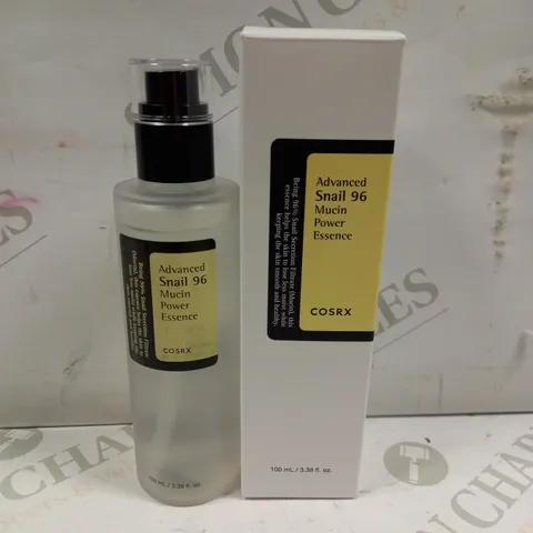 COSRX ADVANCED SNAIL 96 MUCIN POWER ESSENCE - 100ML