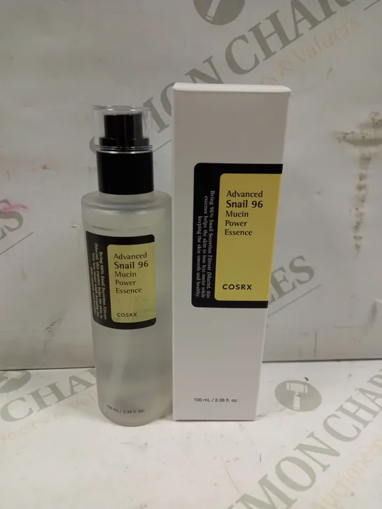 COSRX ADVANCED SNAIL 96 MUCIN POWER ESSENCE - 100ML