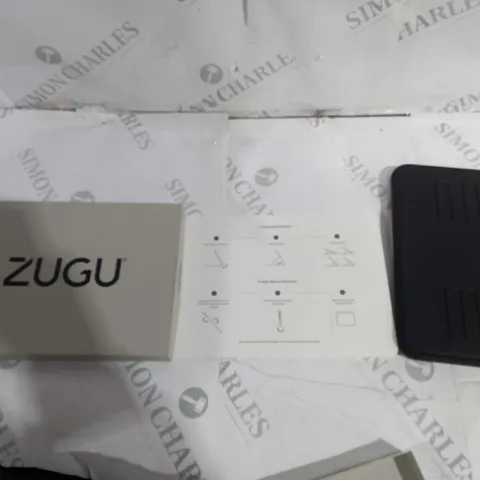 ZUGU BOXED IPAD MINI STEALTH CASE 