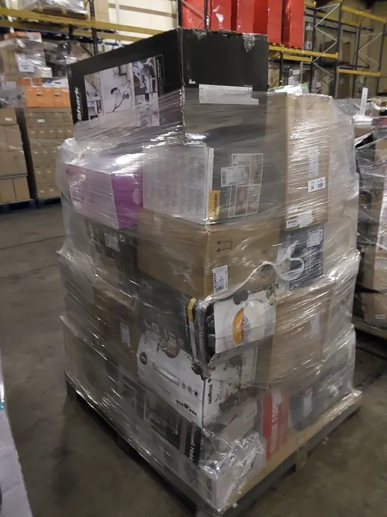 PALLET OF APPROXIMATELY 44 ASSORTED HOUSEHOLD & ELECTRICAL PRODUCTS TO INCLUDE