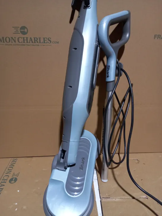 SHARK S6002UK STEAM FLOOR MOP - COLLECTION ONLY