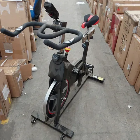 JLL IC300 PRO EXERCISE BIKE (1 ITEM)