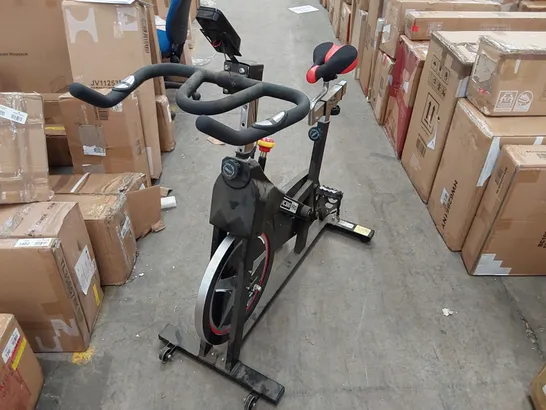 JLL IC300 PRO EXERCISE BIKE (1 ITEM)