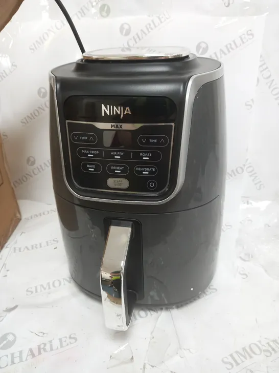 NINJA AIR FRYER MAX 5.2L