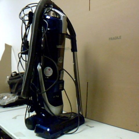 HOOVER H-UPRIGHT 500 PLUS 