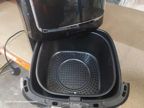 BOXED TRONICS ESSENTIAL AIR FRYER FOR FAMILYS