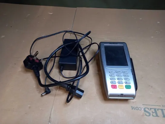 VERIFONE VX680 POS TERMINALS FRO CREDIT CARDS