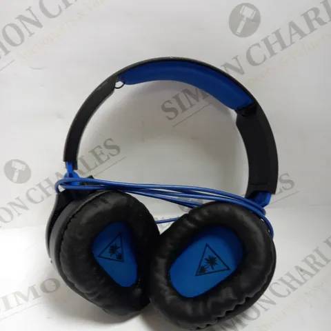 TURTLE BEACH EAR FORCE RECON 70P HEADSET 