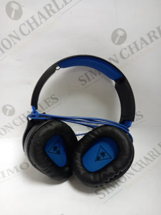 TURTLE BEACH EAR FORCE RECON 70P HEADSET 