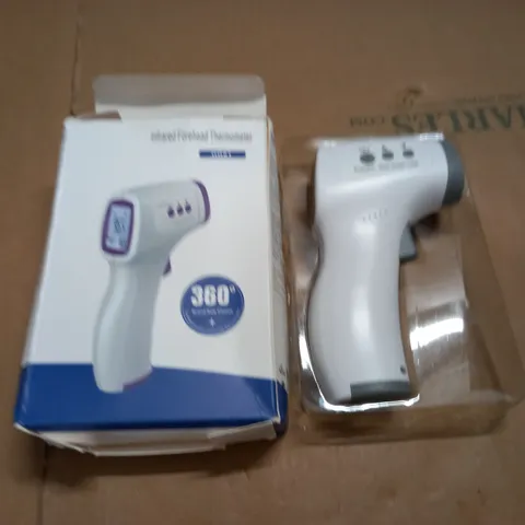 INFRARED THERMAL THERMOMETER