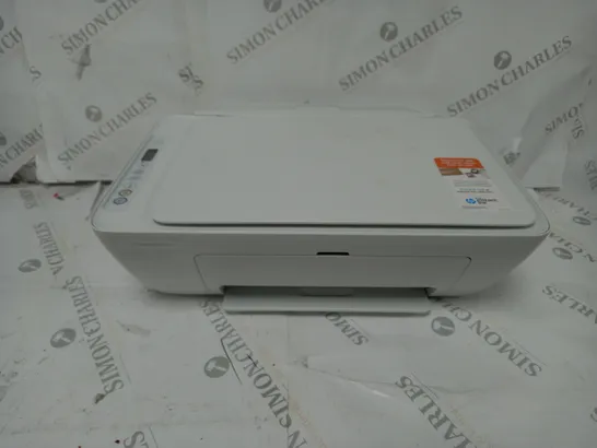 BOXED HP DESKJET 2710E PRINTER 