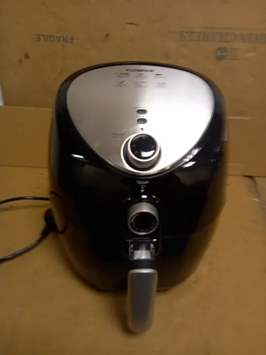 TOWER T17021 4.3 LITRE AIR FRYER