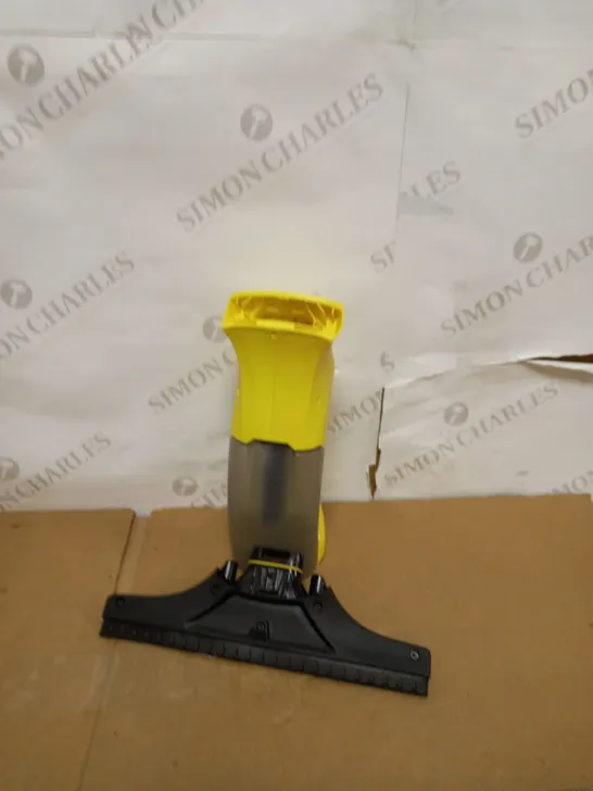 KARCHER WV1 WINDOW VAC 