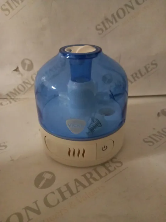 VICKS VUL505 COOL MIST PERSONAL HUMIDIFIER