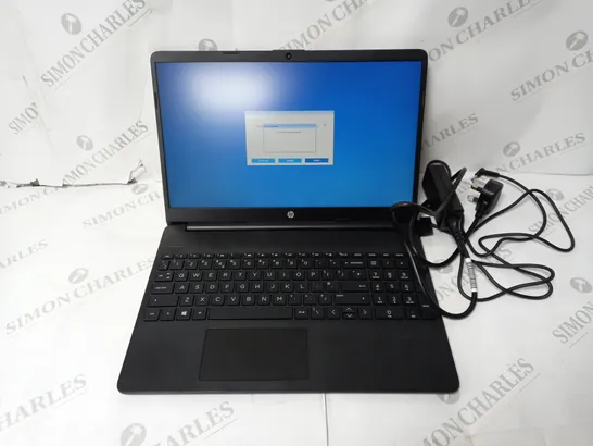 BOXED HP LAPTOP 15S-EQ1521SA