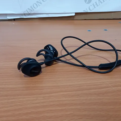 BOSE SOUND SPORT HEADPHONES