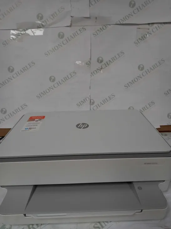 HP ENVY 6020 PRINTER