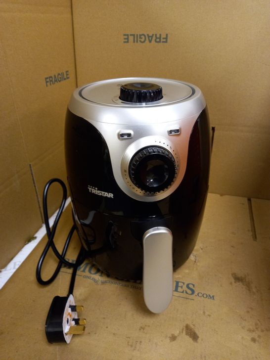 TRISTAR FR-6980BS AIR FRYER