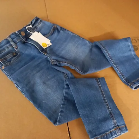 BODEN KIDS JEANS - 6Y