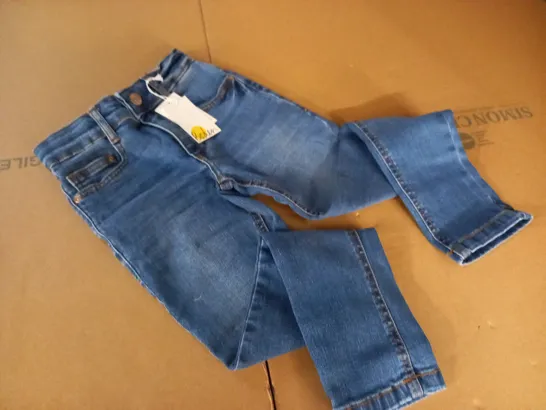 BODEN KIDS JEANS - 6Y