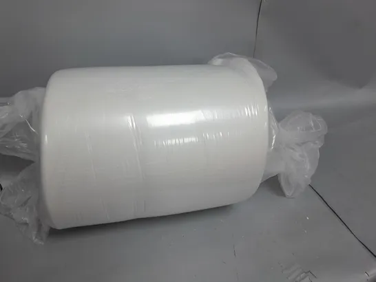 BAGGED & ROLLED FOAM TOPPER SIZE UNSPECIFIED