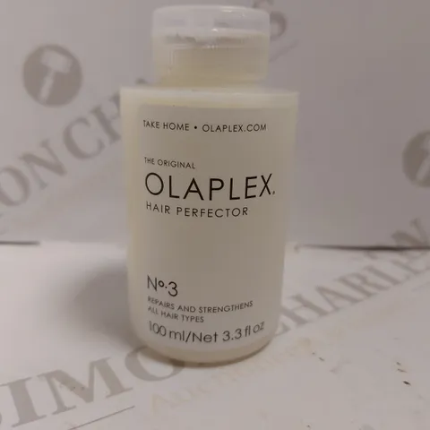 OLAPLEX NO.3 HAIR PERFECTOR - 100ML