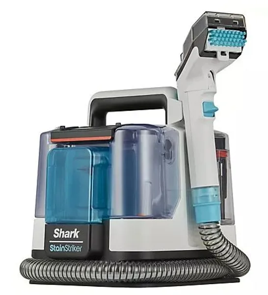 SHARK STAIN STRIKER PET SPOT CLEANER PX200UKT