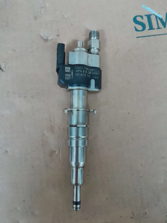 UNBRANDED FUEL  INJECTOR 