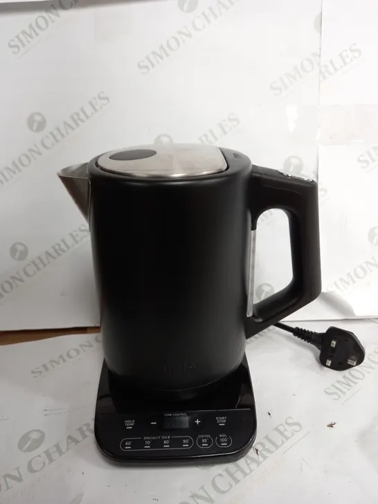 NINJA PERFECT TEMPERATURE KETTLE 