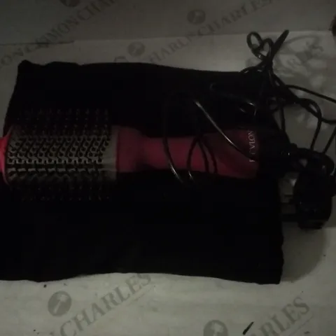 BOXED REVLON VOLUMISING HAIR DRYER 