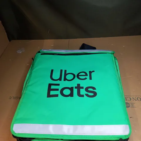 UBER EATS THERMAL BAG