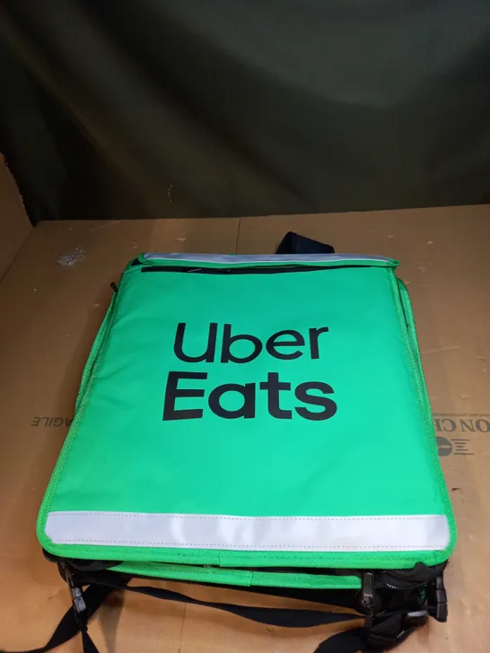 UBER EATS THERMAL BAG