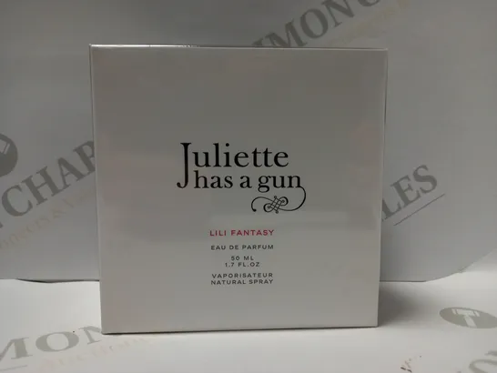 JULIETTE HAS A GUN LILI FANTASY EAU DE PARFUM 50ML